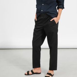 Everlane Easy Chino size 4